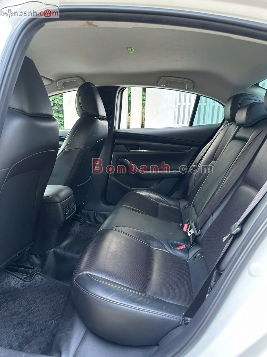 Bán ô tô Mazda 3 1.5L Luxury - 2022 - xe cũ