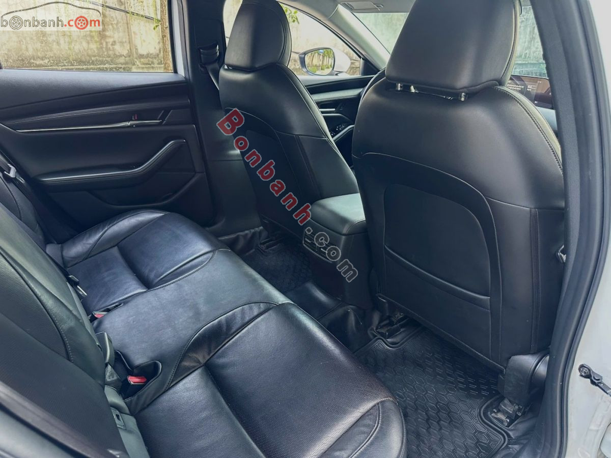 Bán ô tô Mazda 3 1.5L Luxury - 2022 - xe cũ