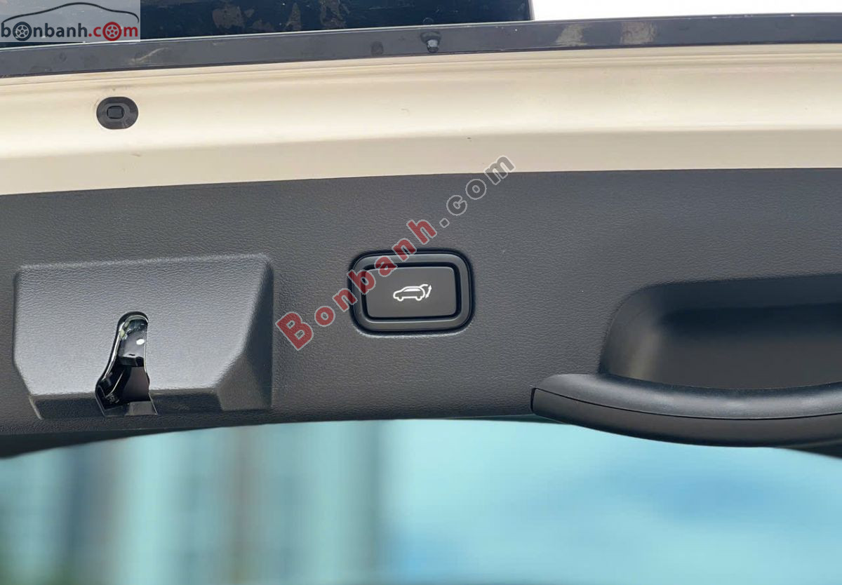 Bán ô tô Kia Sportage Signature 2.0G - 2024 - xe cũ