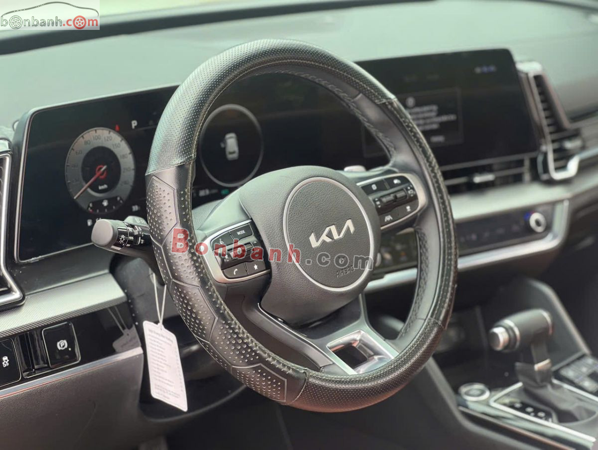 Bán ô tô Kia Sportage Signature 2.0G - 2024 - xe cũ