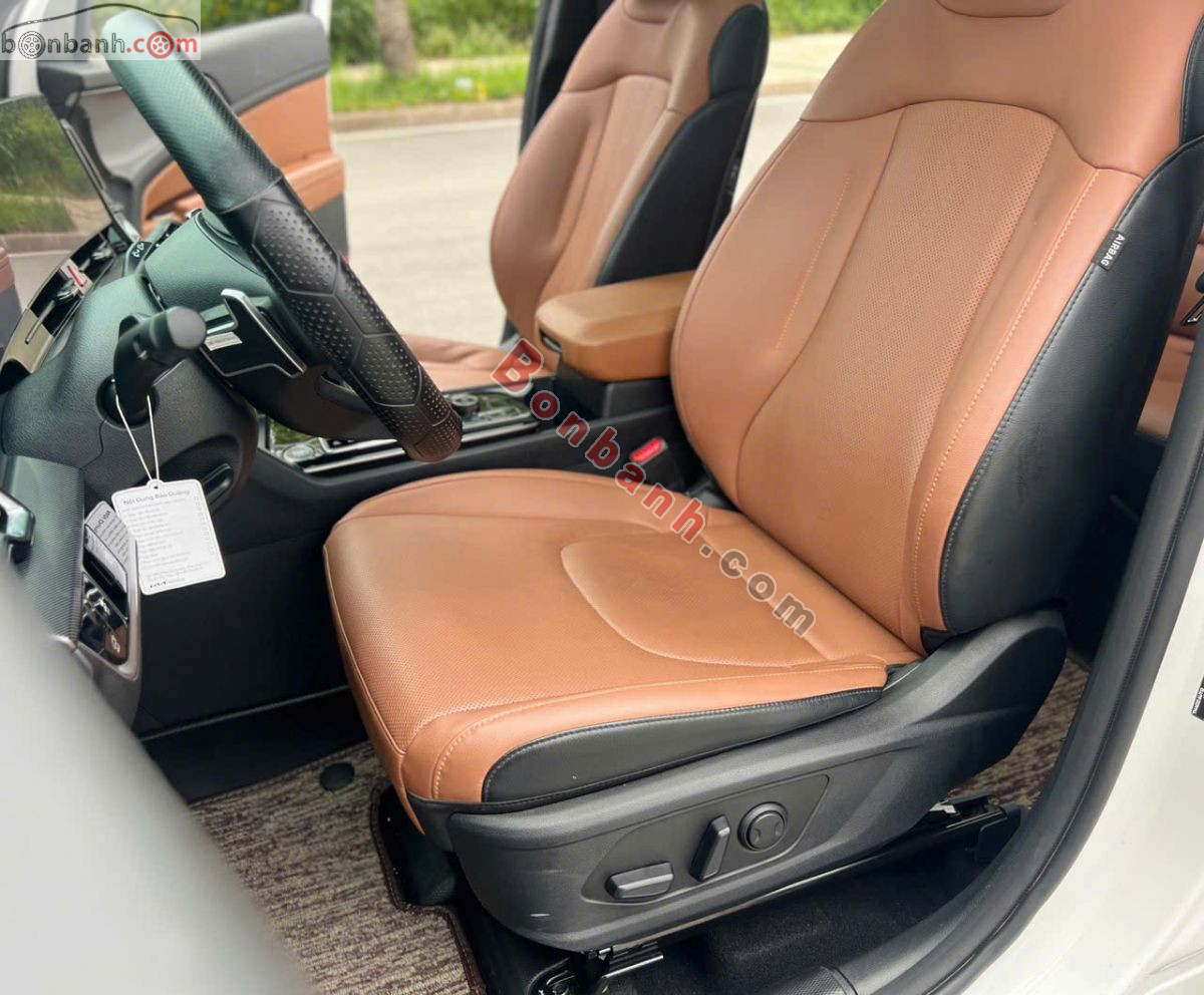 Bán ô tô Kia Sportage Signature 2.0G - 2024 - xe cũ