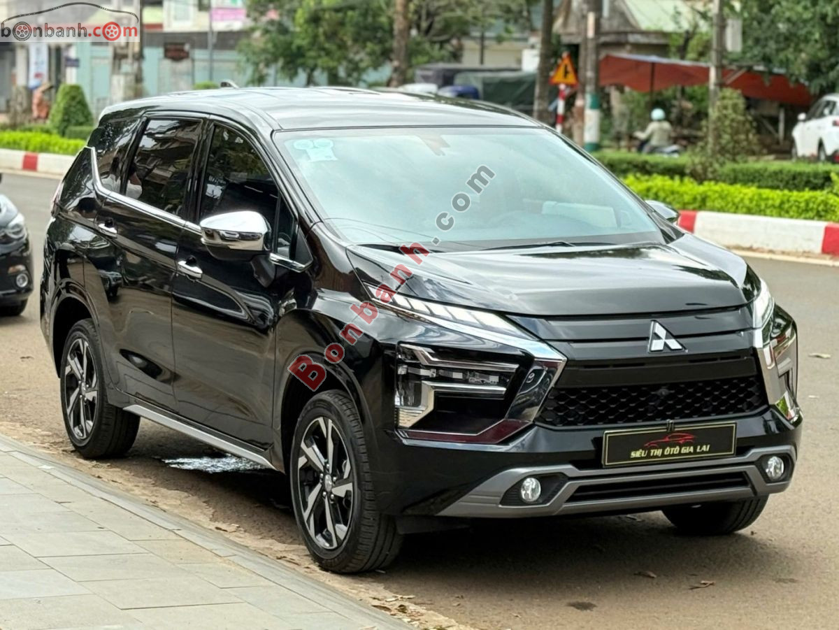 Bán ô tô Mitsubishi Xpander Premium 1.5 AT - 2024 - xe cũ