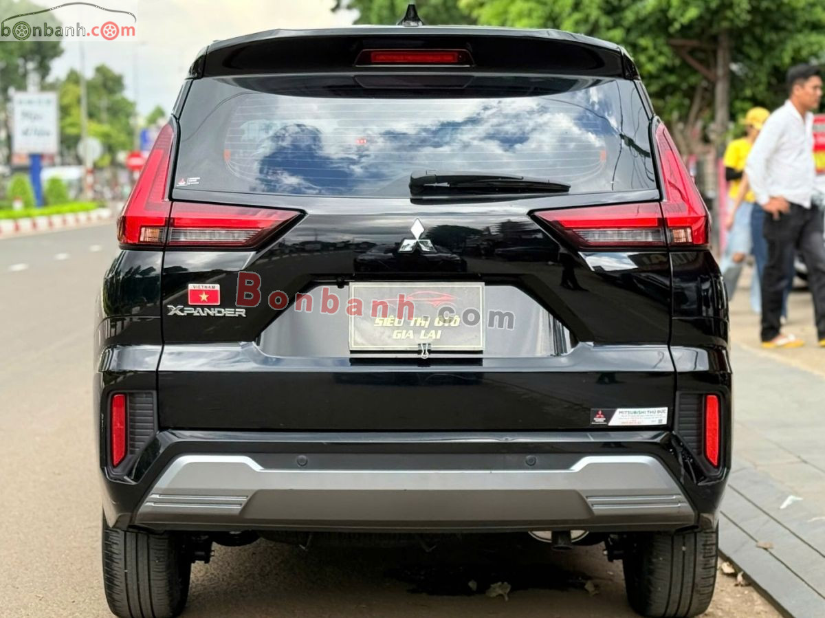 Bán ô tô Mitsubishi Xpander Premium 1.5 AT - 2024 - xe cũ