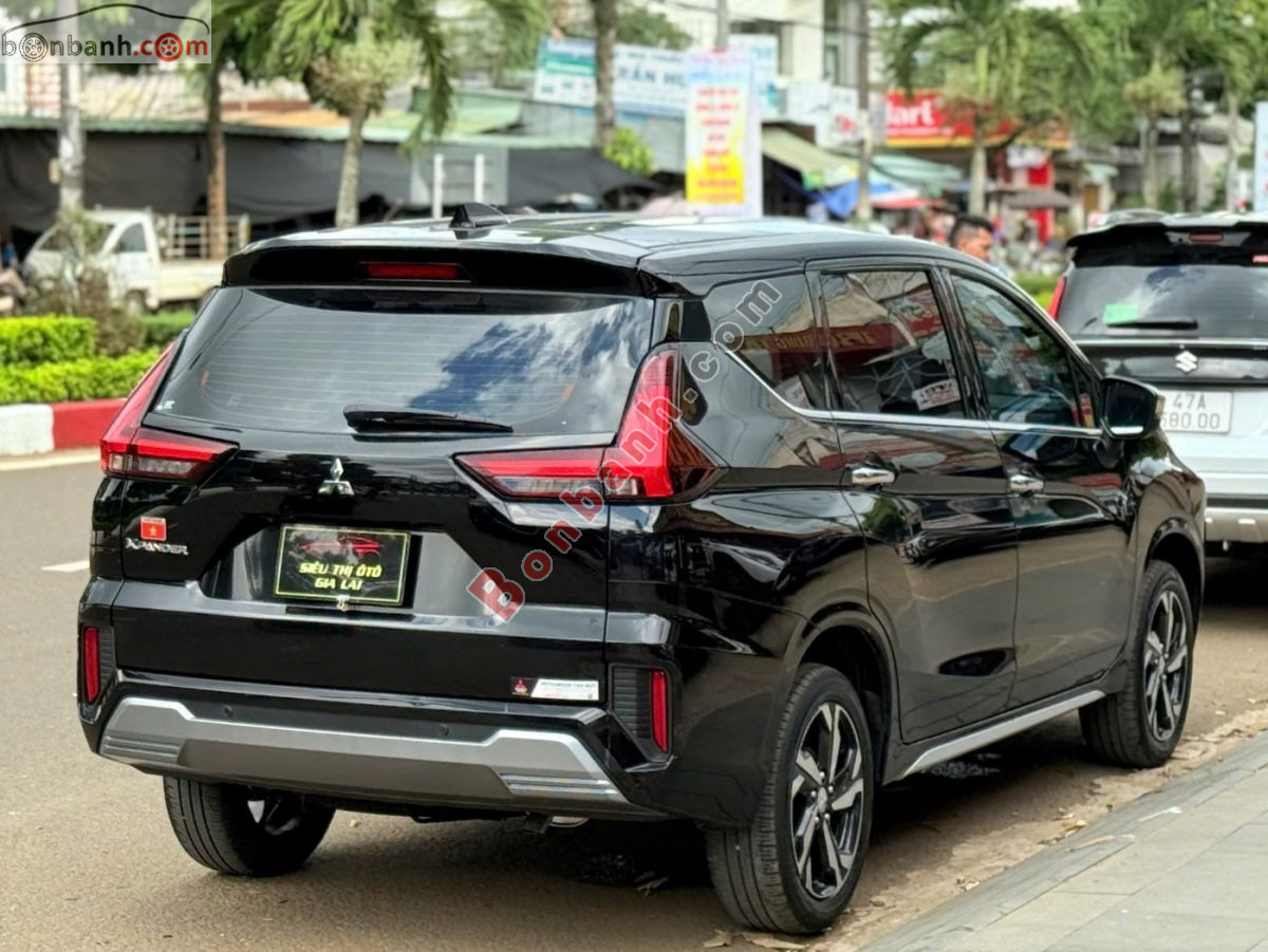 Bán ô tô Mitsubishi Xpander Premium 1.5 AT - 2024 - xe cũ