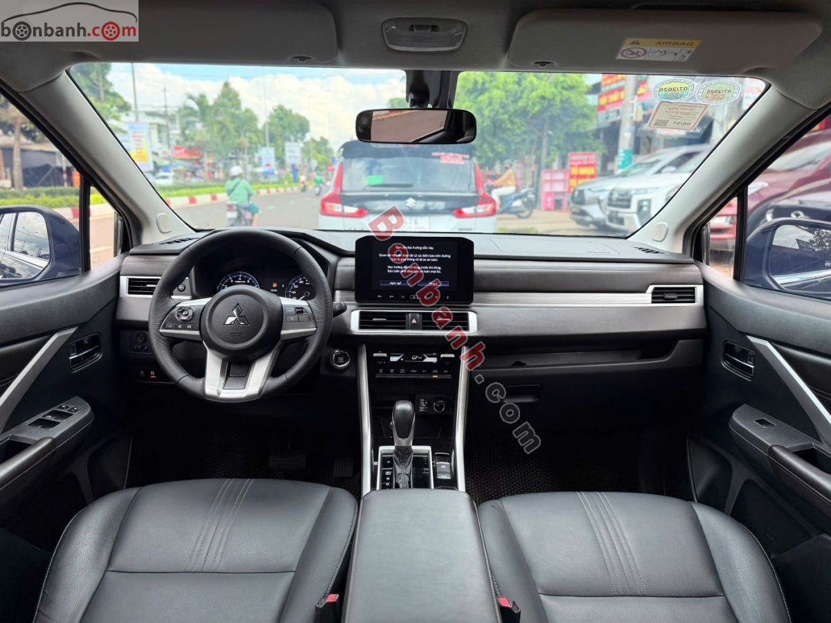Bán ô tô Mitsubishi Xpander Premium 1.5 AT - 2024 - xe cũ