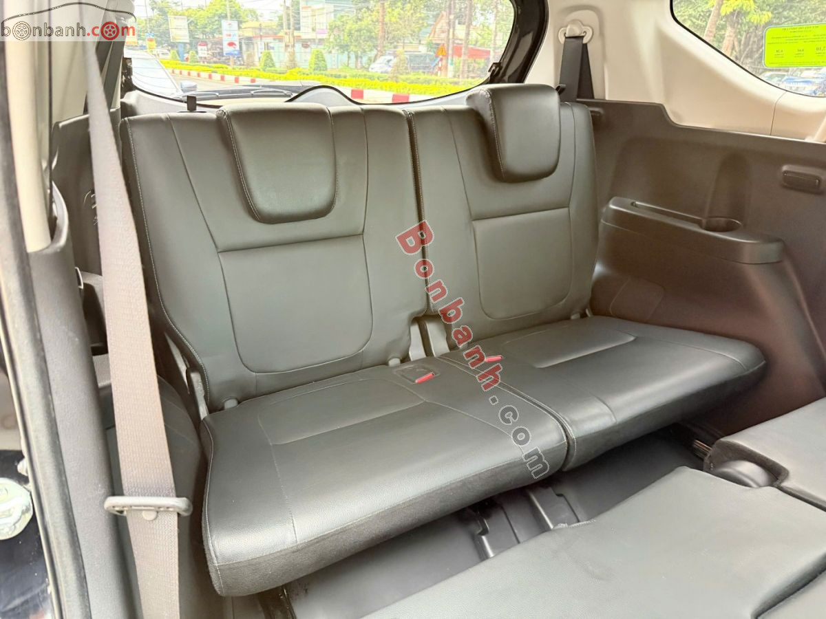 Bán ô tô Mitsubishi Xpander Premium 1.5 AT - 2024 - xe cũ