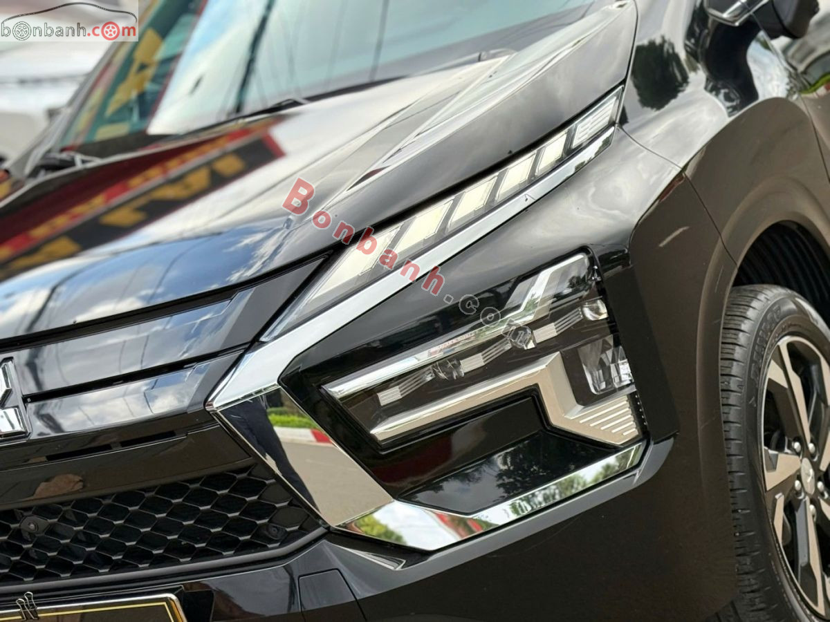 Bán ô tô Mitsubishi Xpander Premium 1.5 AT - 2024 - xe cũ