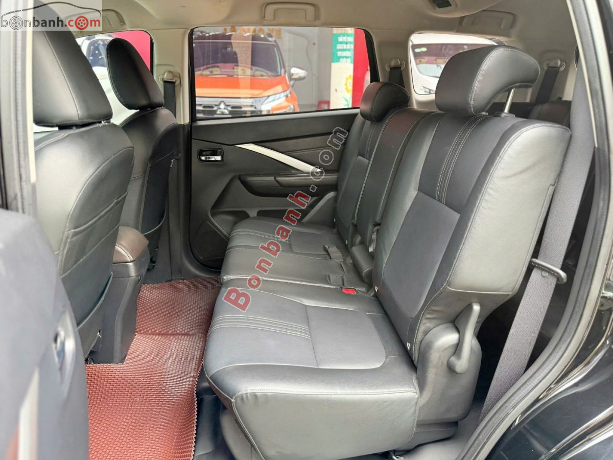 Bán ô tô Mitsubishi Xpander Premium 1.5 AT - 2024 - xe cũ