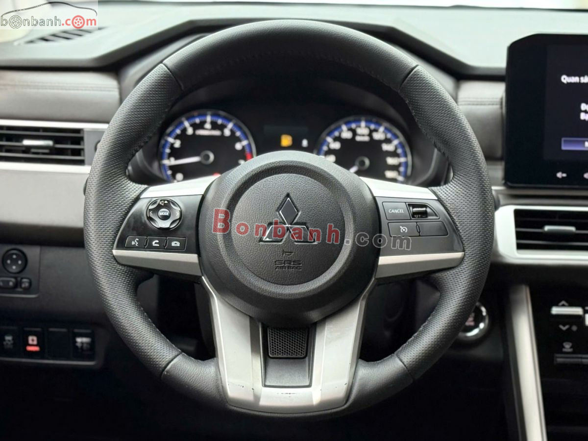 Bán ô tô Mitsubishi Xpander Premium 1.5 AT - 2024 - xe cũ