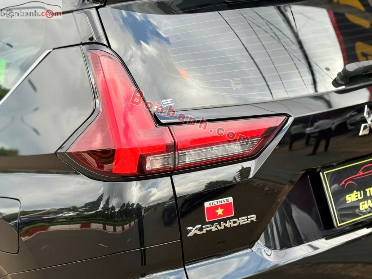 Bán ô tô Mitsubishi Xpander Premium 1.5 AT - 2024 - xe cũ