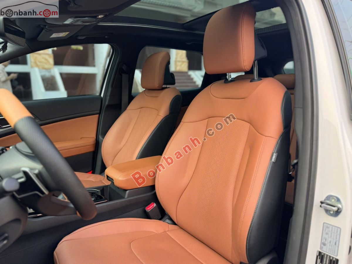 Bán ô tô Kia Sportage Signature X-Line 1.6T AWD - 2024 - xe cũ