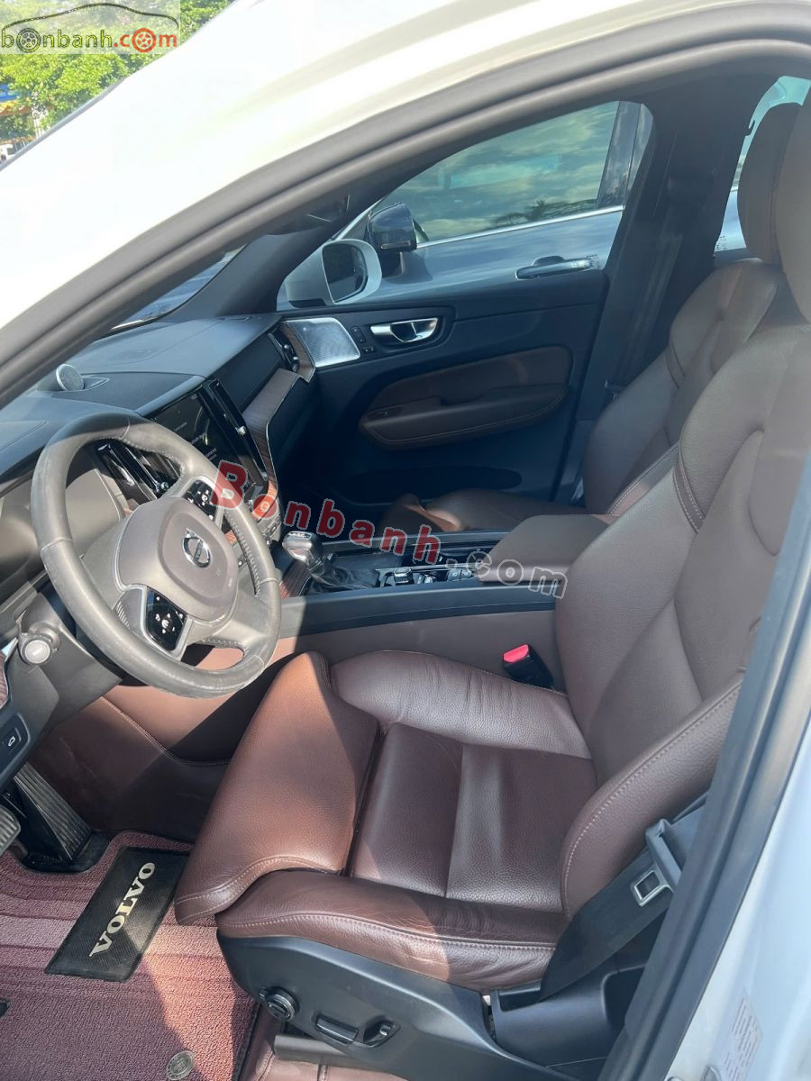 Bán ô tô Volvo XC60 T6 AWD Inscription - 2021 - xe cũ