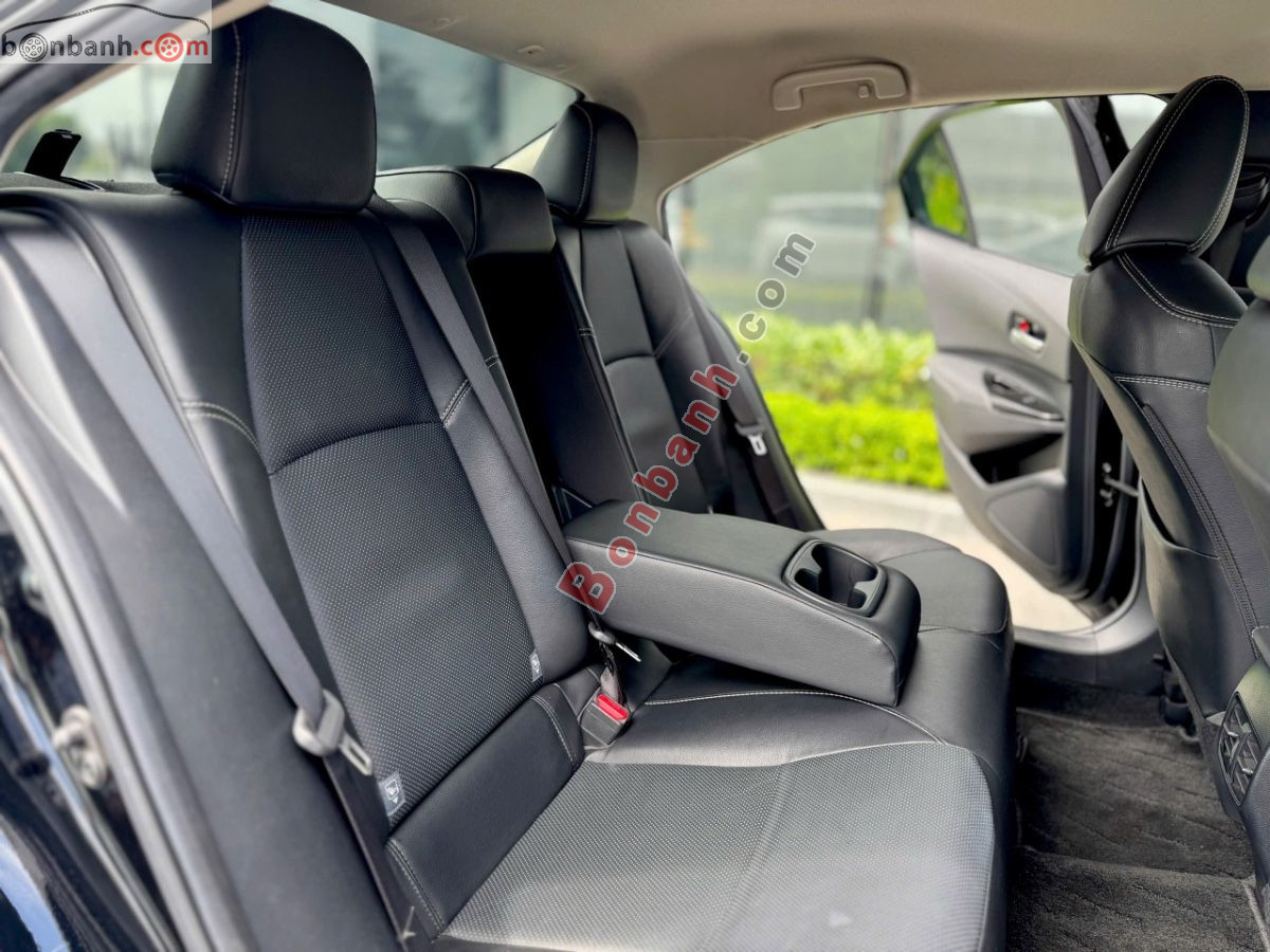 Bán ô tô Toyota Corolla altis 1.8V - 2022 - xe cũ