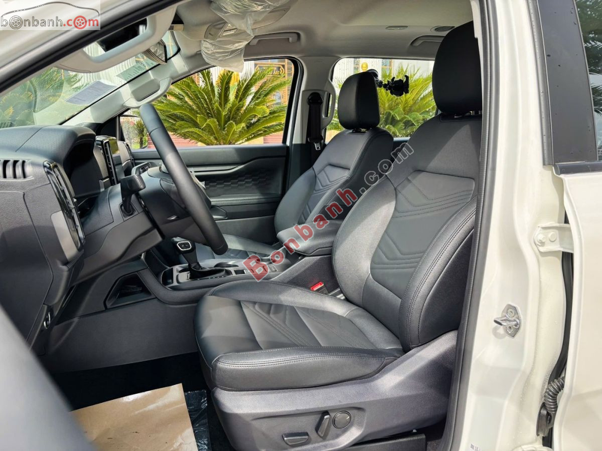 Bán ô tô Ford Everest Active 2.0L 4x2 AT - 2026 - xe mới