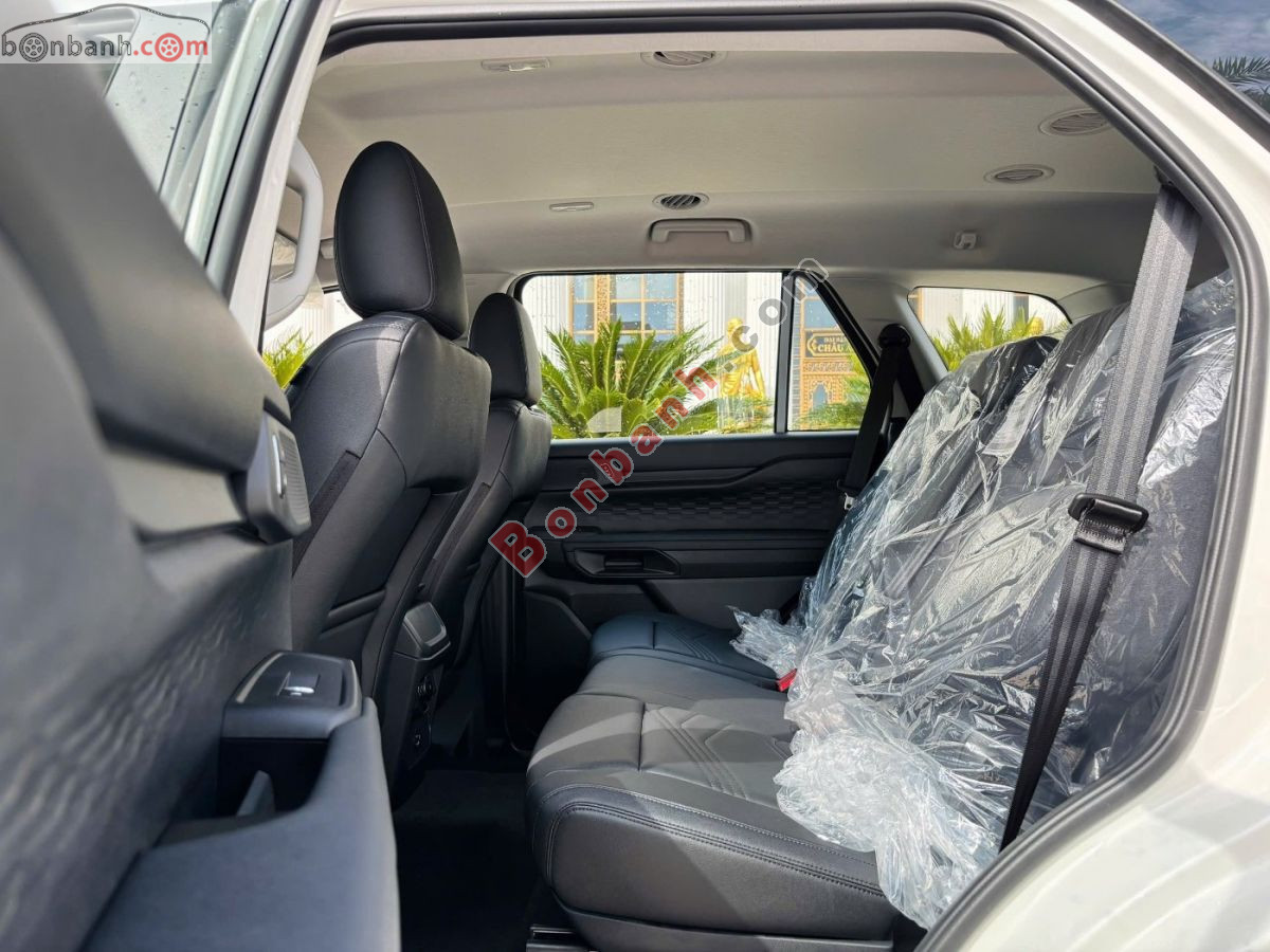 Bán ô tô Ford Everest Active 2.0L 4x2 AT - 2026 - xe mới