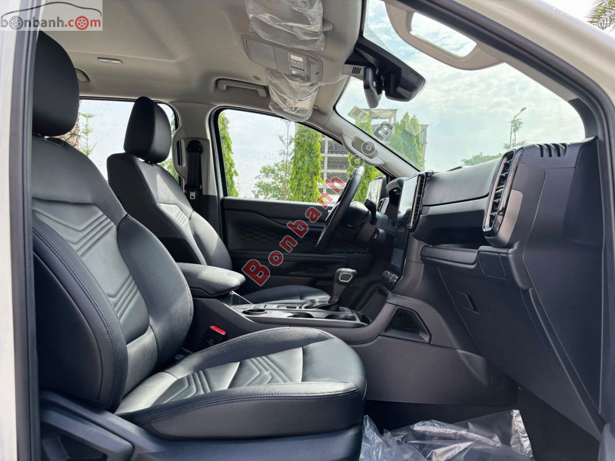 Bán ô tô Ford Everest Active 2.0L 4x2 AT - 2026 - xe mới