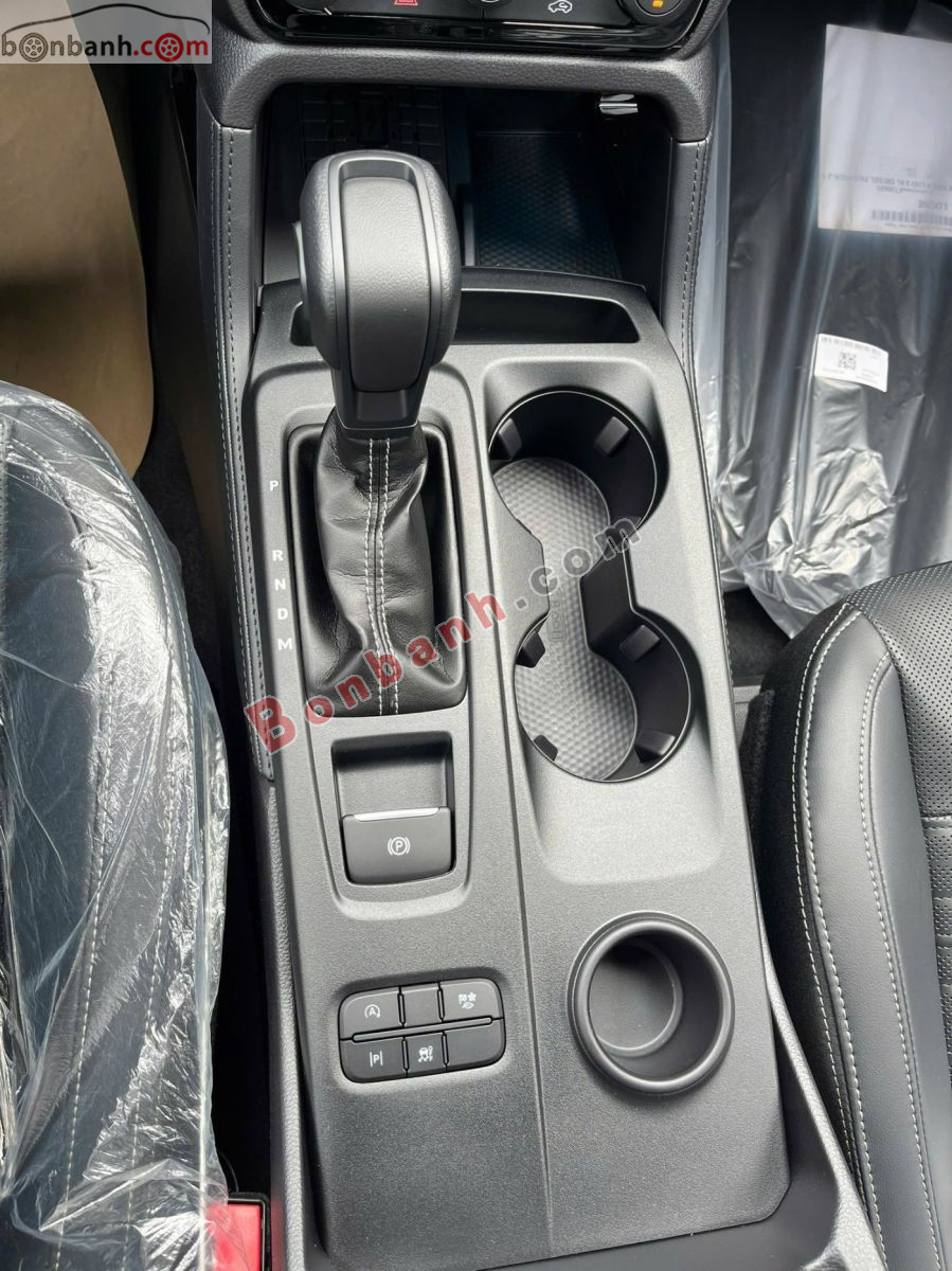 Bán ô tô Ford Everest Platinum 2.0L 4x2 AT - 2026 - xe mới