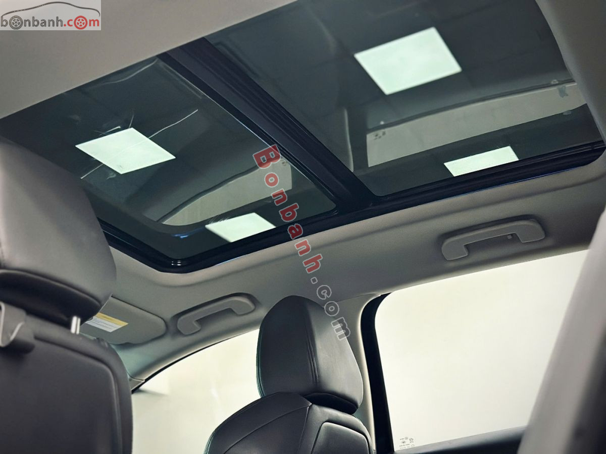 Bán ô tô Peugeot 3008 Allure 1.6 AT - 2021 - xe cũ