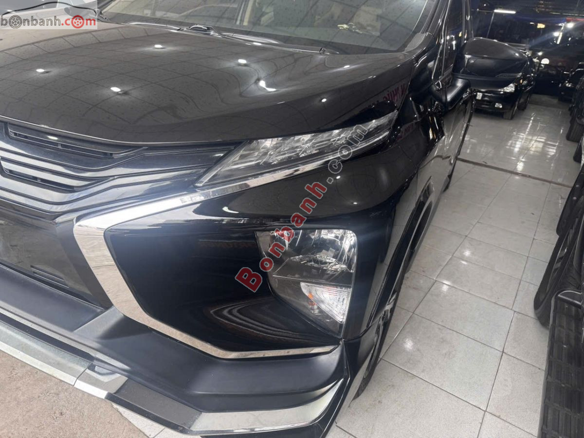 Bán ô tô Mitsubishi Xpander 1.5 MT - 2021 - xe cũ