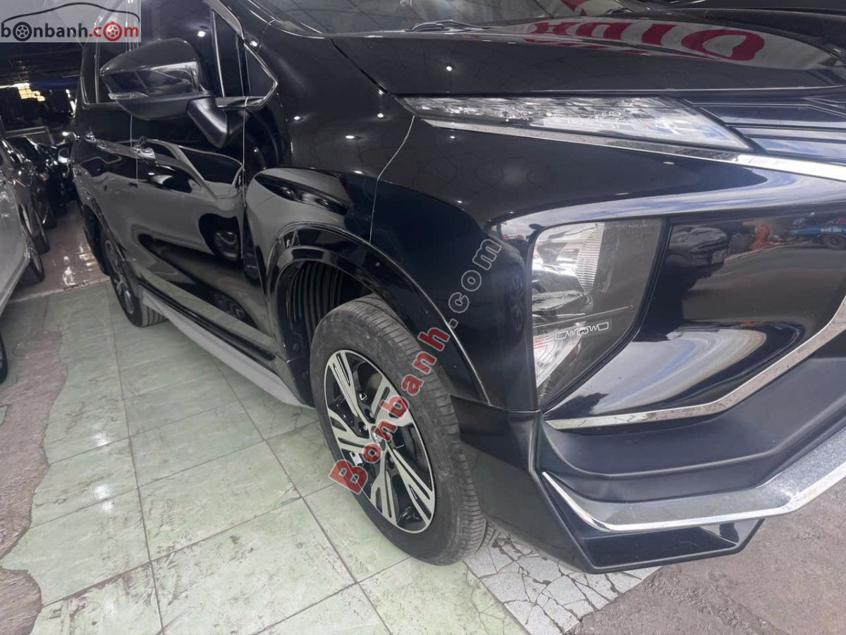 Bán ô tô Mitsubishi Xpander 1.5 MT - 2021 - xe cũ