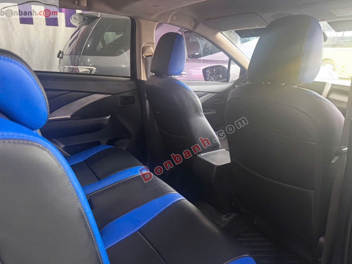 Bán ô tô Mitsubishi Xpander 1.5 MT - 2021 - xe cũ