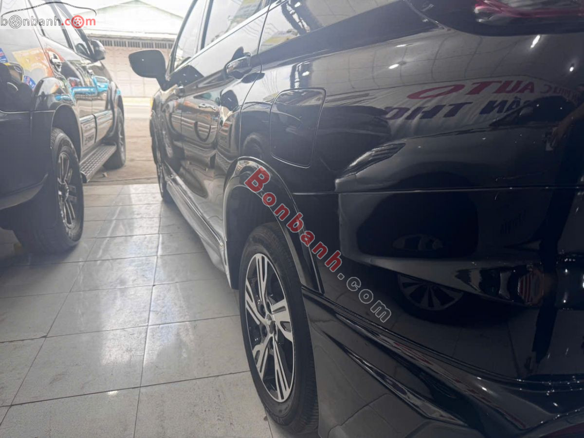 Bán ô tô Mitsubishi Xpander 1.5 MT - 2021 - xe cũ
