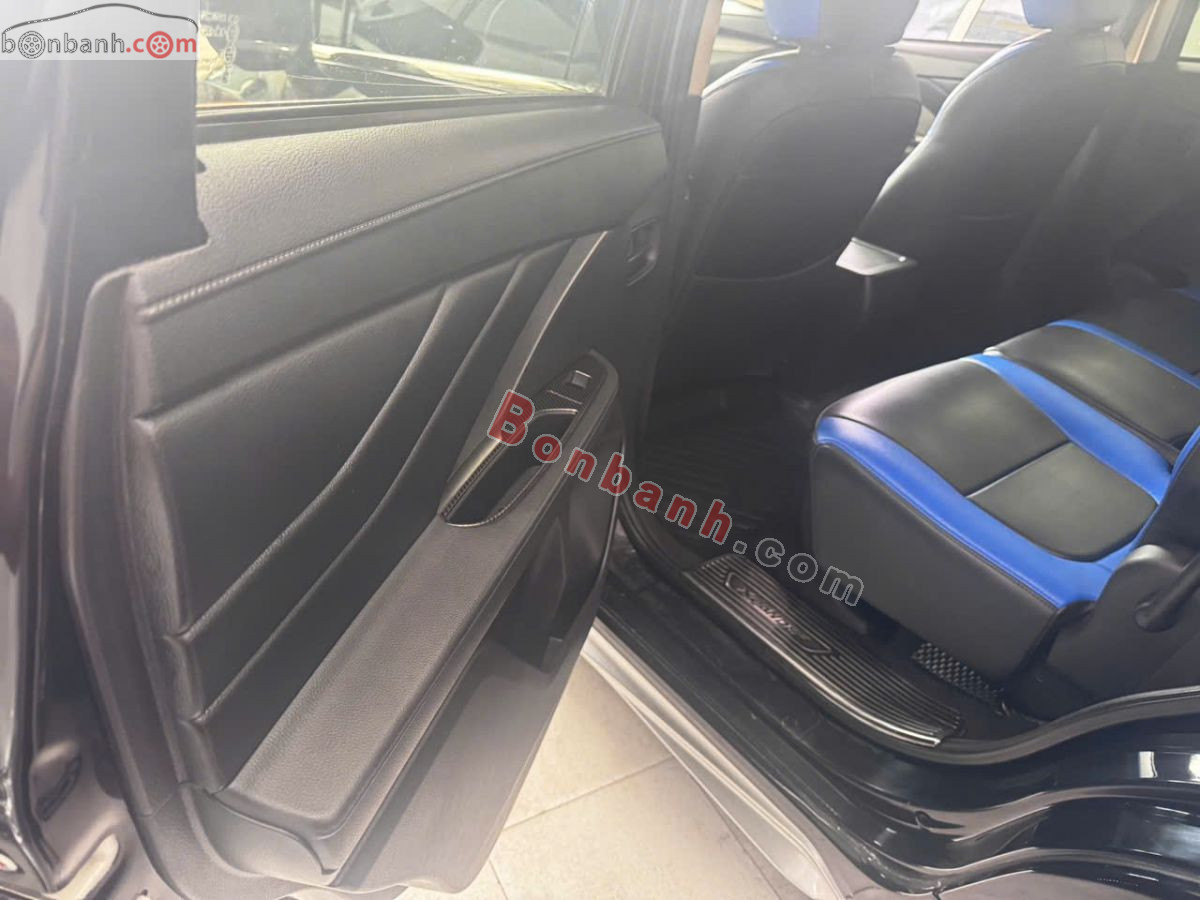 Bán ô tô Mitsubishi Xpander 1.5 MT - 2021 - xe cũ