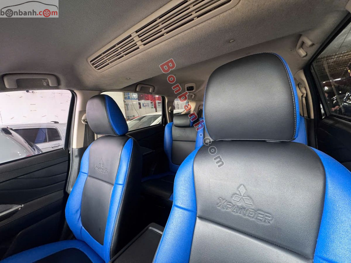 Bán ô tô Mitsubishi Xpander 1.5 MT - 2021 - xe cũ