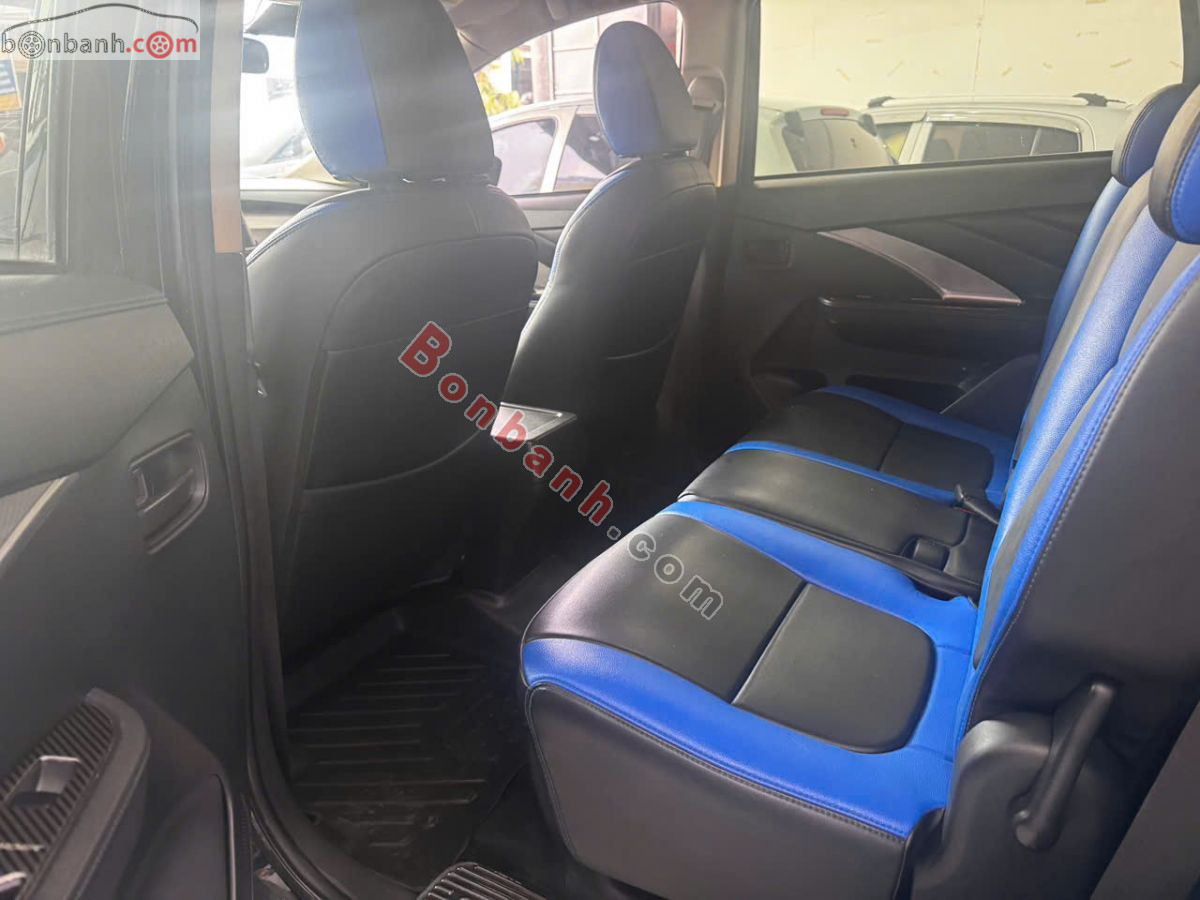 Bán ô tô Mitsubishi Xpander 1.5 MT - 2021 - xe cũ