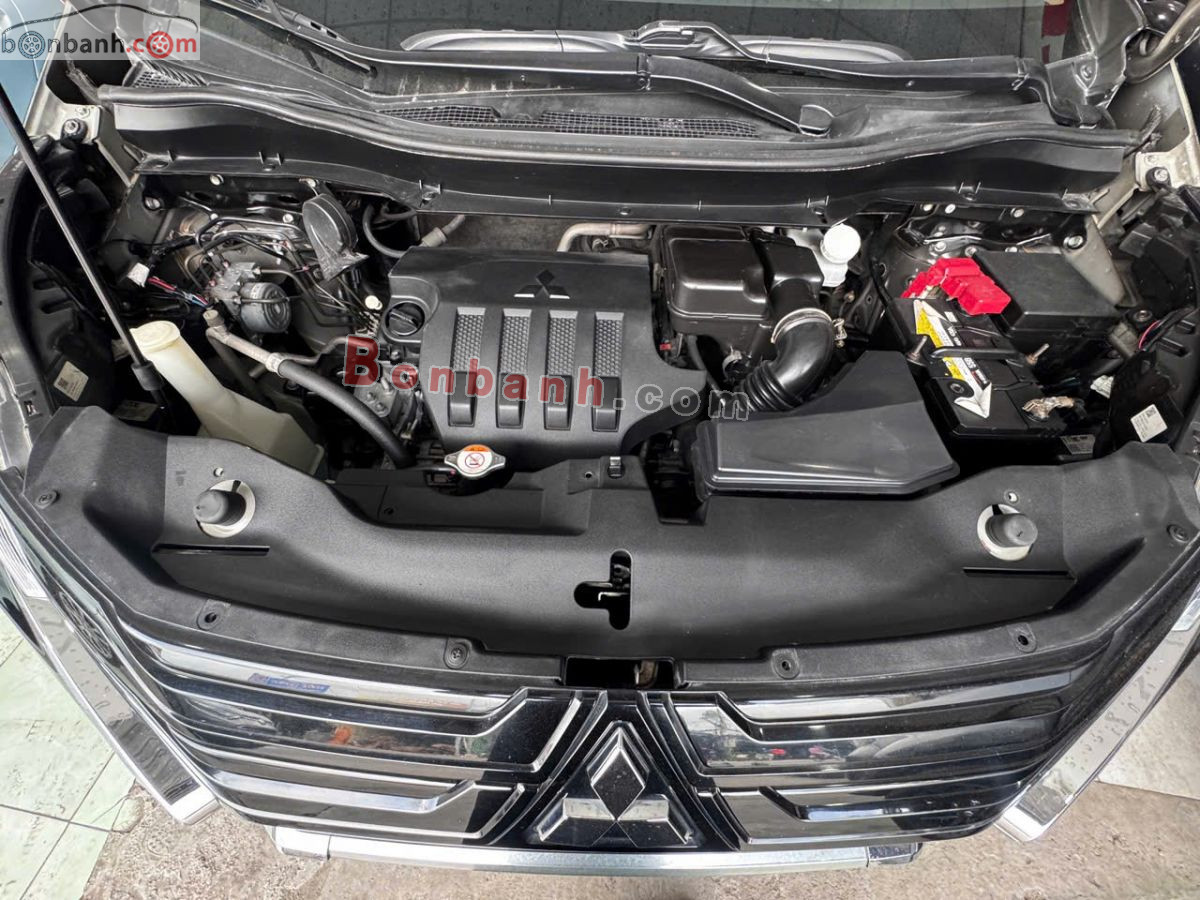 Bán ô tô Mitsubishi Xpander 1.5 MT - 2021 - xe cũ