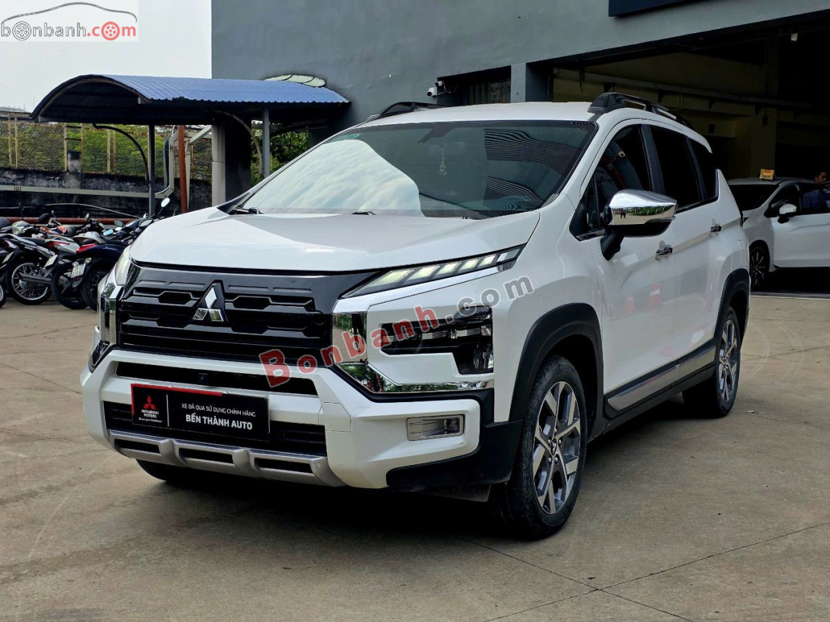 Bán ô tô Mitsubishi Xpander Cross 1.5 AT - 2024 - xe cũ