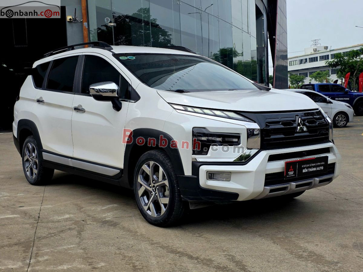 Bán ô tô Mitsubishi Xpander Cross 1.5 AT - 2024 - xe cũ