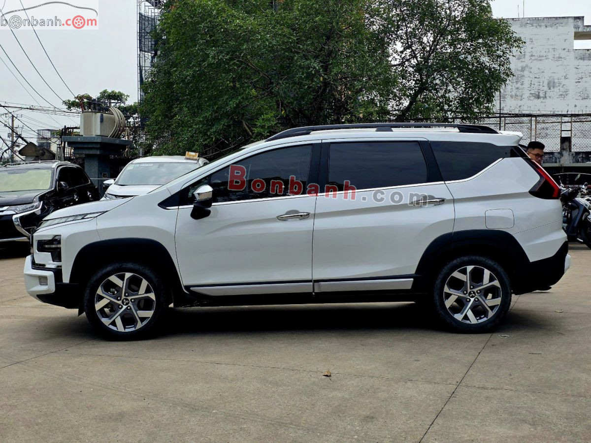 Bán ô tô Mitsubishi Xpander Cross 1.5 AT - 2024 - xe cũ
