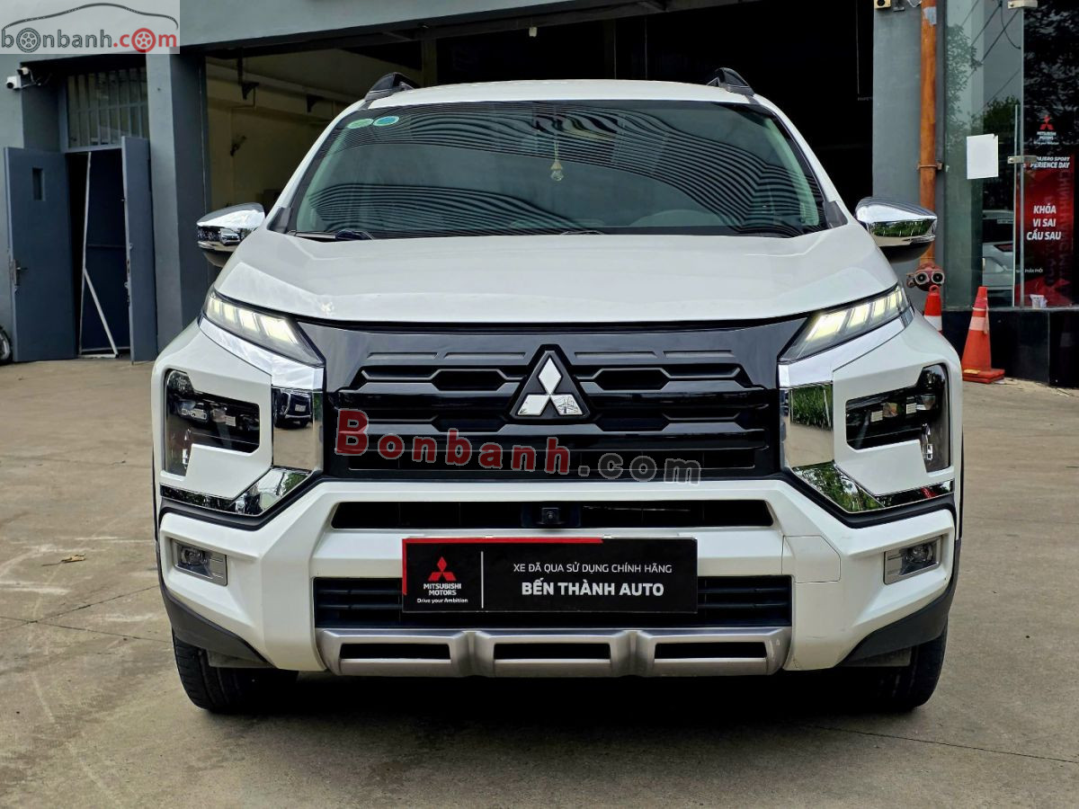Bán ô tô Mitsubishi Xpander Cross 1.5 AT - 2024 - xe cũ