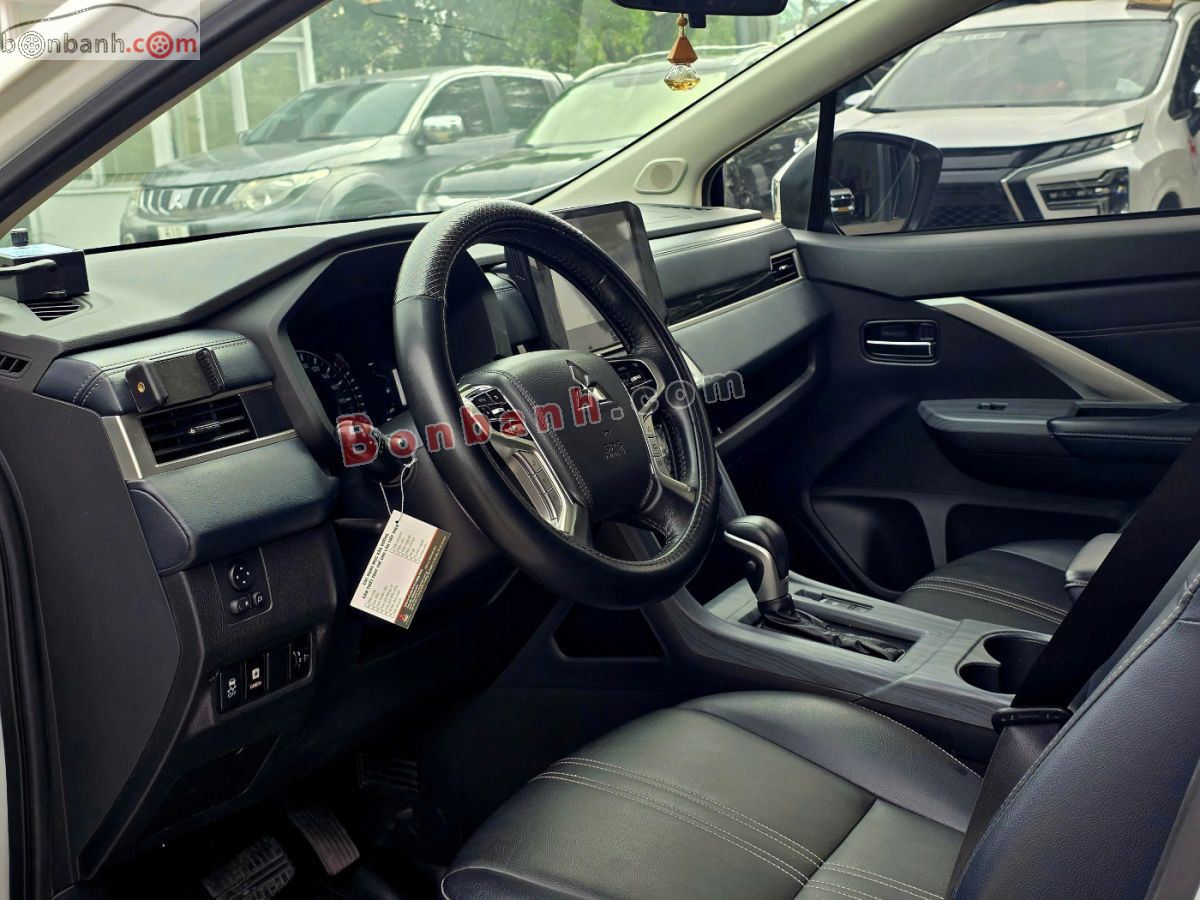 Bán ô tô Mitsubishi Xpander Cross 1.5 AT - 2024 - xe cũ