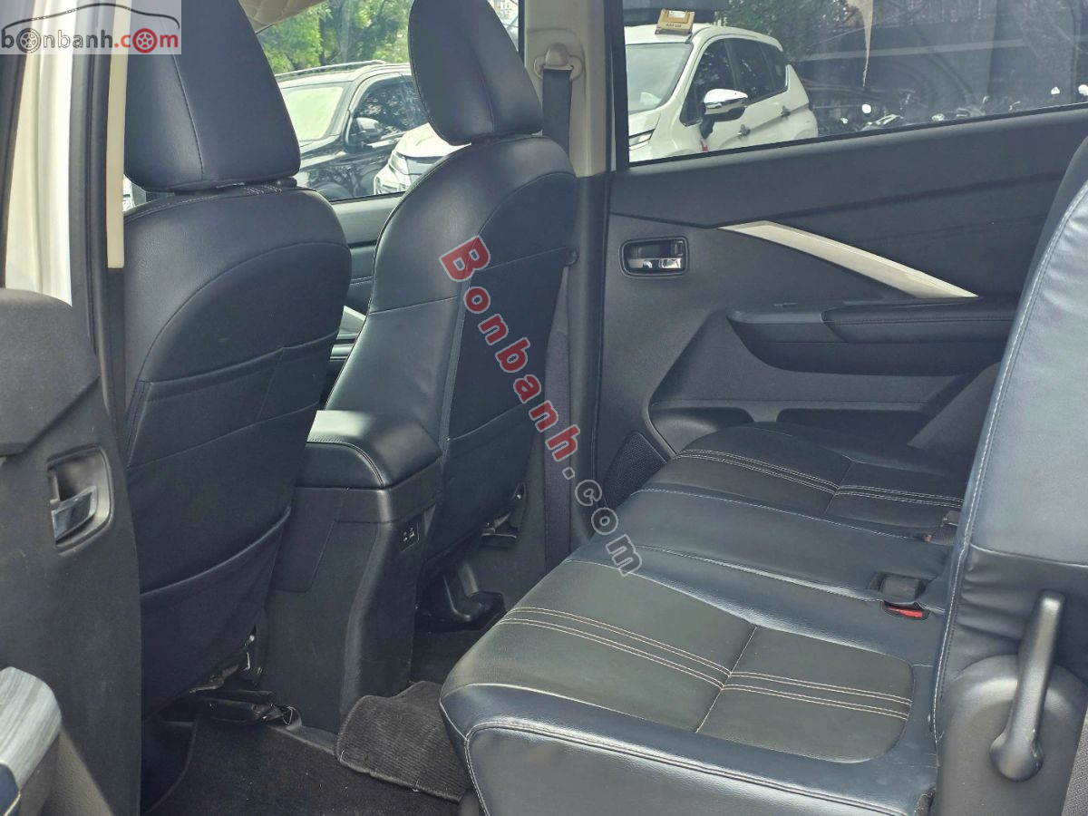 Bán ô tô Mitsubishi Xpander Cross 1.5 AT - 2024 - xe cũ