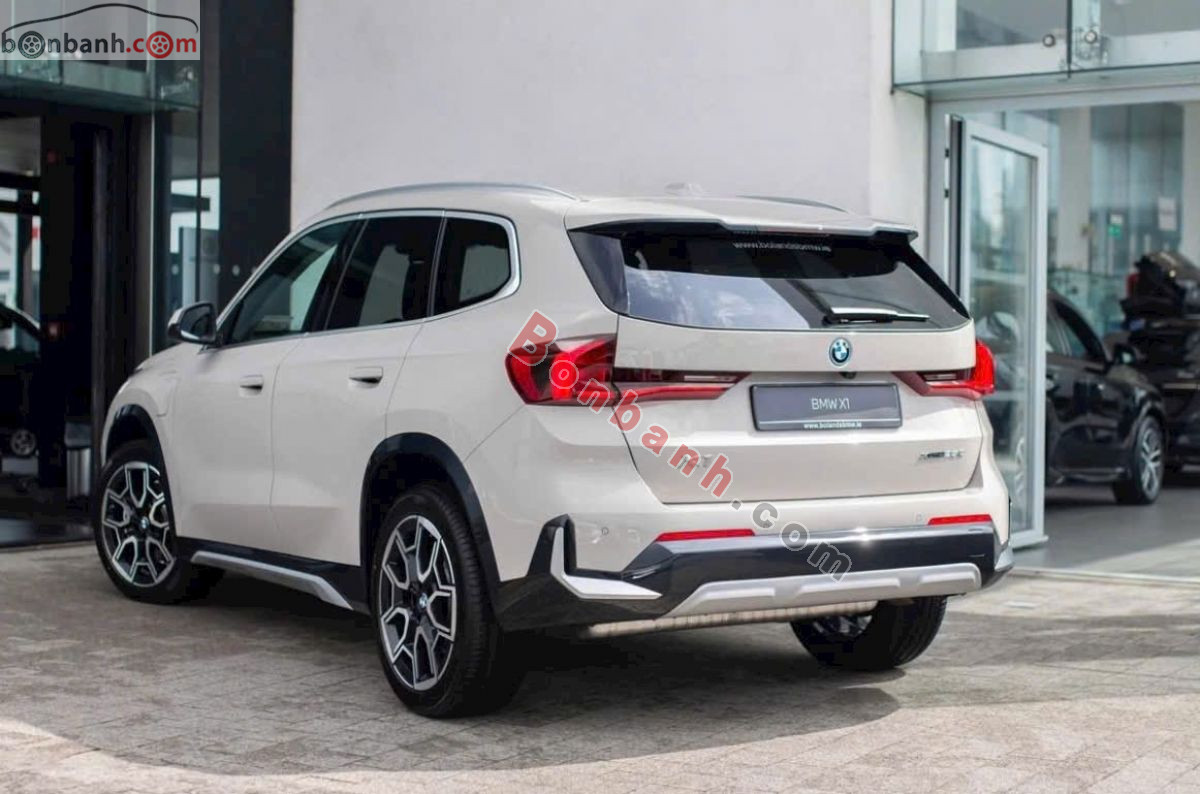 Bán ô tô BMW X1 sDrive20i Xline - 2026 - xe mới