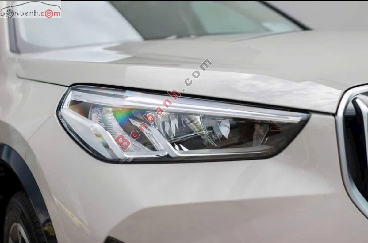Bán ô tô BMW X1 sDrive20i Xline - 2026 - xe mới