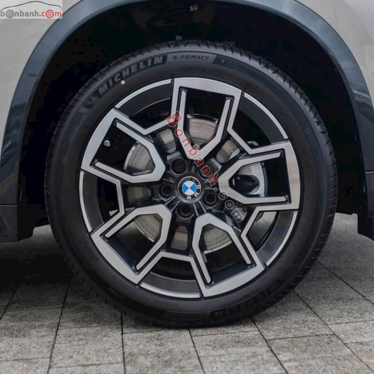 Bán ô tô BMW X1 sDrive20i Xline - 2026 - xe mới