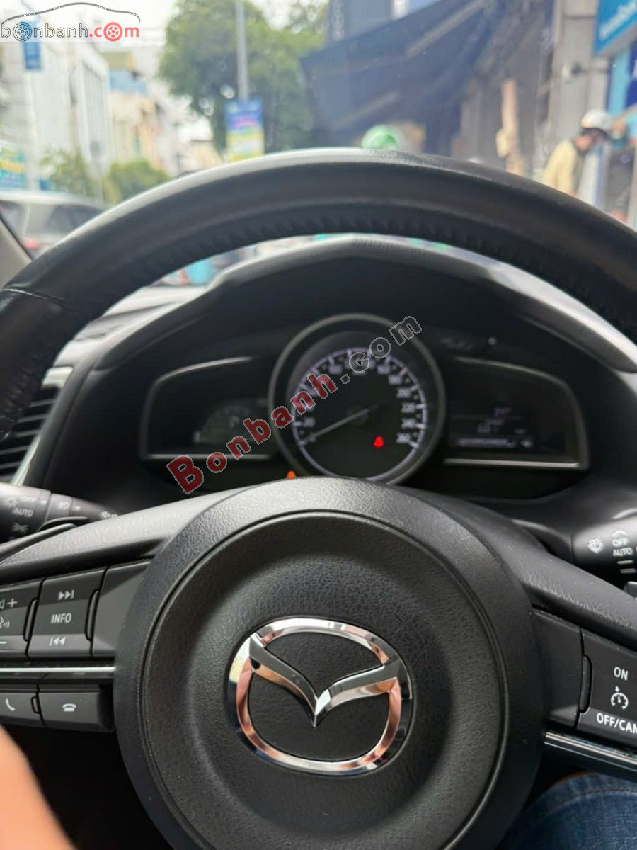 Bán ô tô Mazda 3 1.5 AT - 2018 - xe cũ