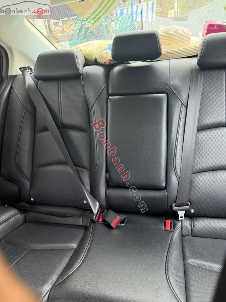 Bán ô tô Mazda 3 1.5 AT - 2018 - xe cũ
