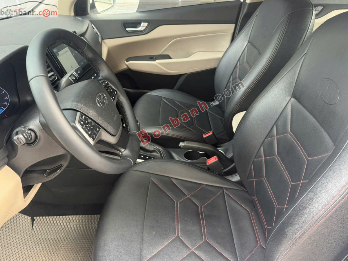 Bán ô tô Hyundai Accent 1.4 AT - 2023 - xe cũ