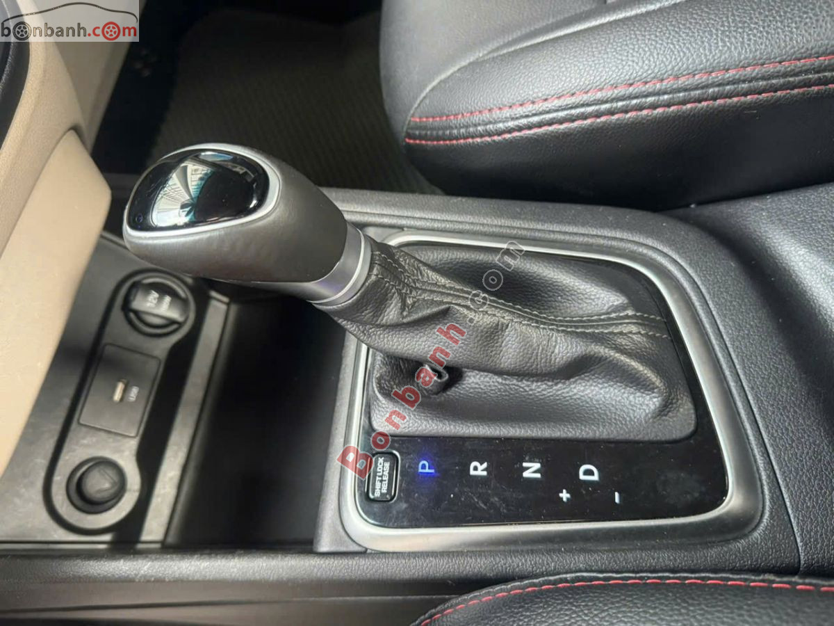 Bán ô tô Hyundai Accent 1.4 AT - 2023 - xe cũ