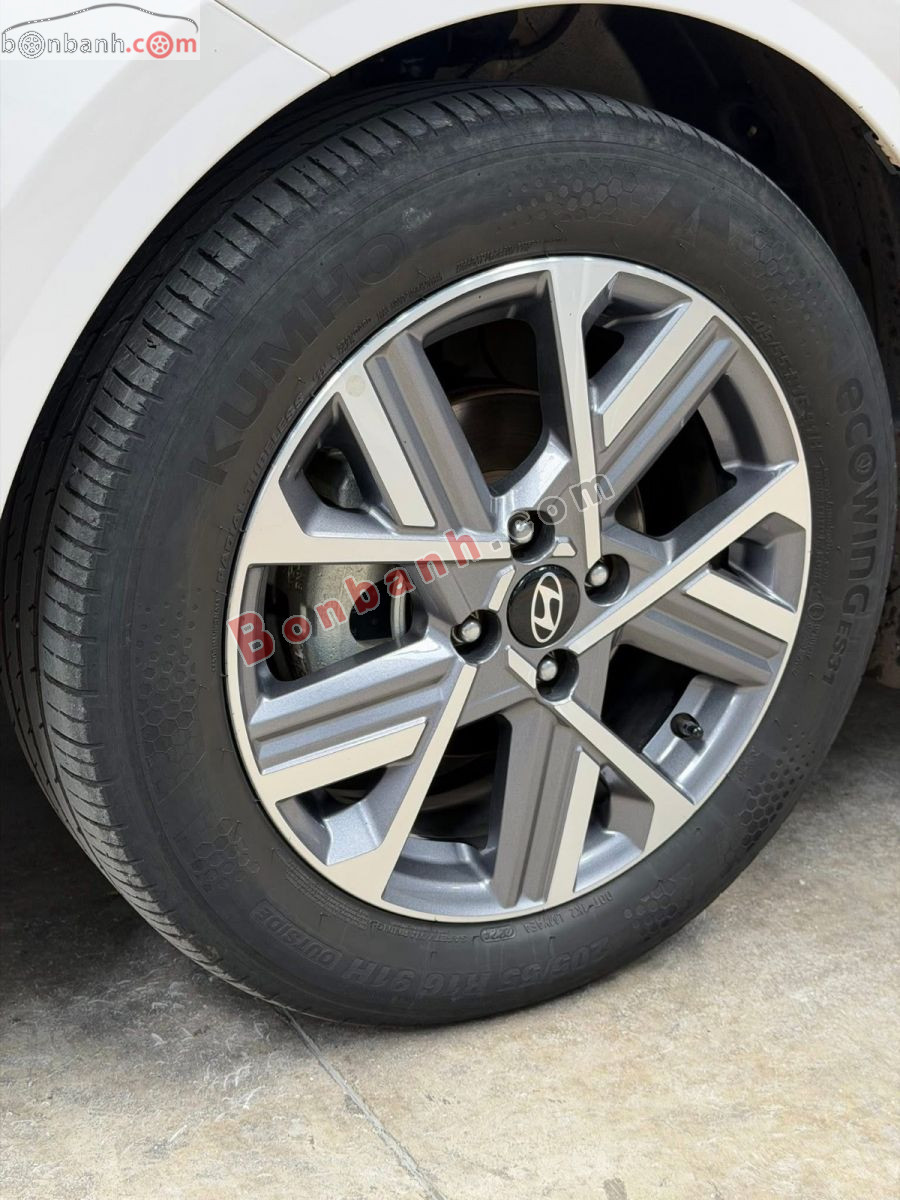 Bán ô tô Hyundai Accent Cao cấp 1.5 AT - 2024 - xe cũ