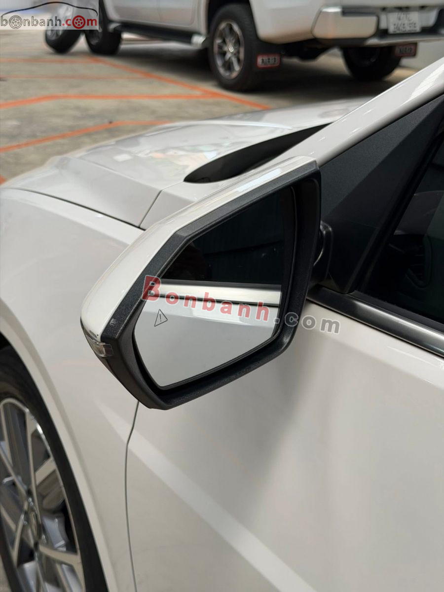 Bán ô tô Hyundai Accent Cao cấp 1.5 AT - 2024 - xe cũ