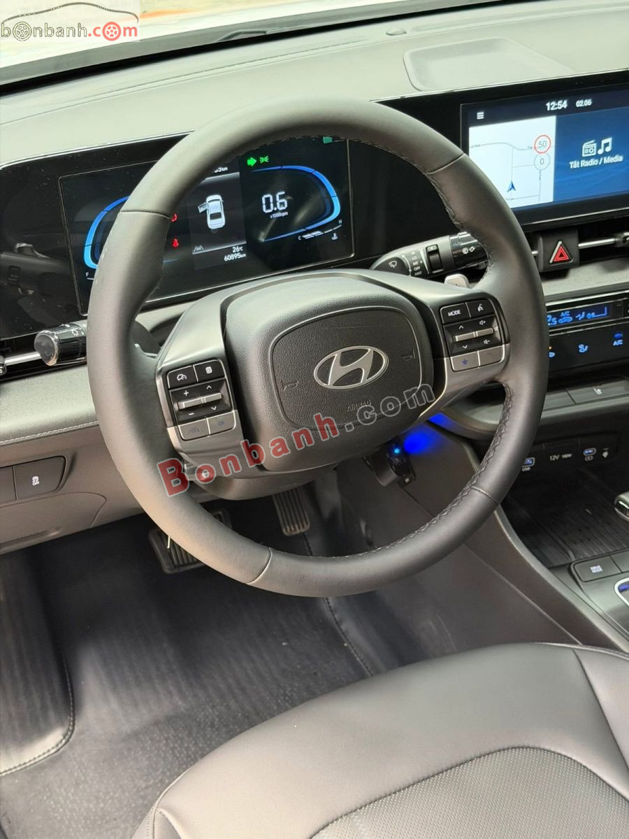 Bán ô tô Hyundai Accent Cao cấp 1.5 AT - 2024 - xe cũ