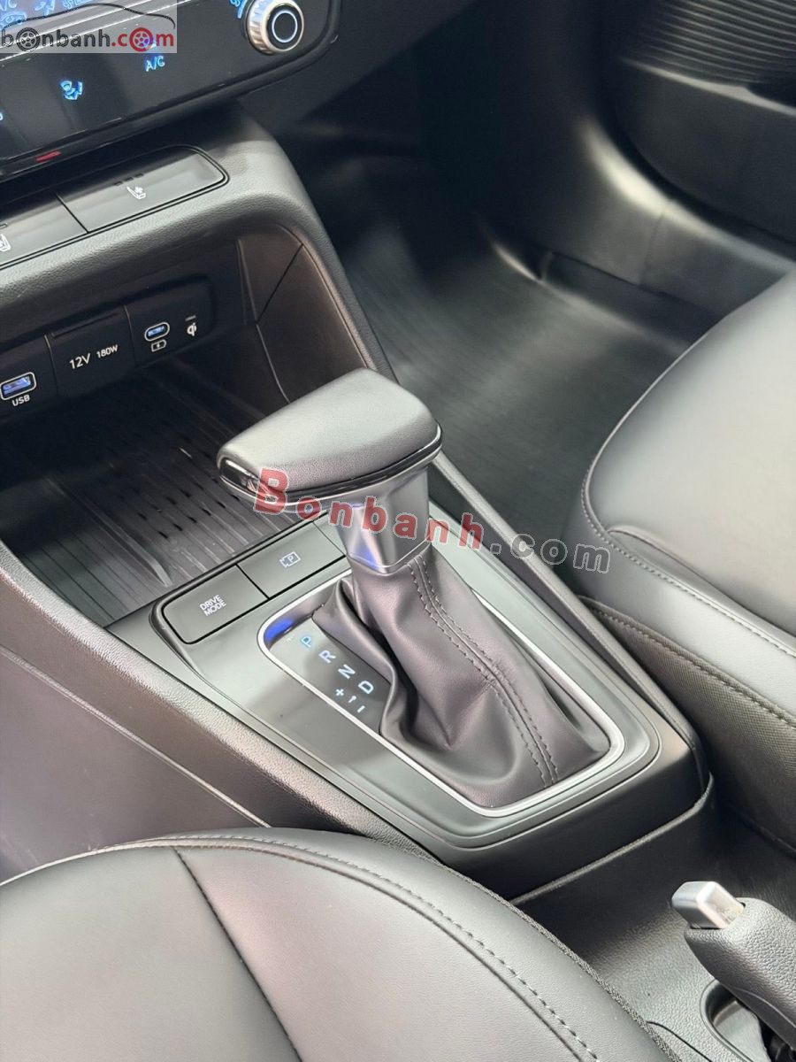 Bán ô tô Hyundai Accent Cao cấp 1.5 AT - 2024 - xe cũ