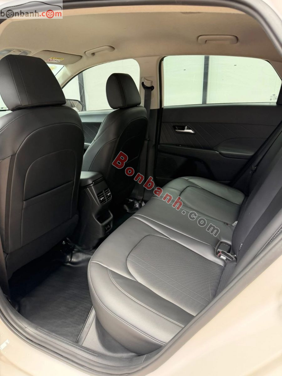 Bán ô tô Hyundai Accent Cao cấp 1.5 AT - 2024 - xe cũ