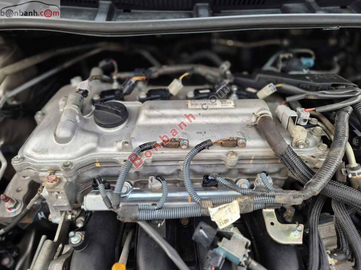 Bán ô tô Toyota Corolla altis 1.8G AT - 2013 - xe cũ