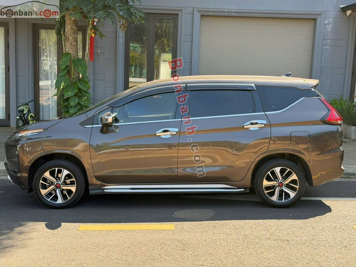 Bán ô tô Mitsubishi Xpander 1.5 AT - 2019 - xe cũ